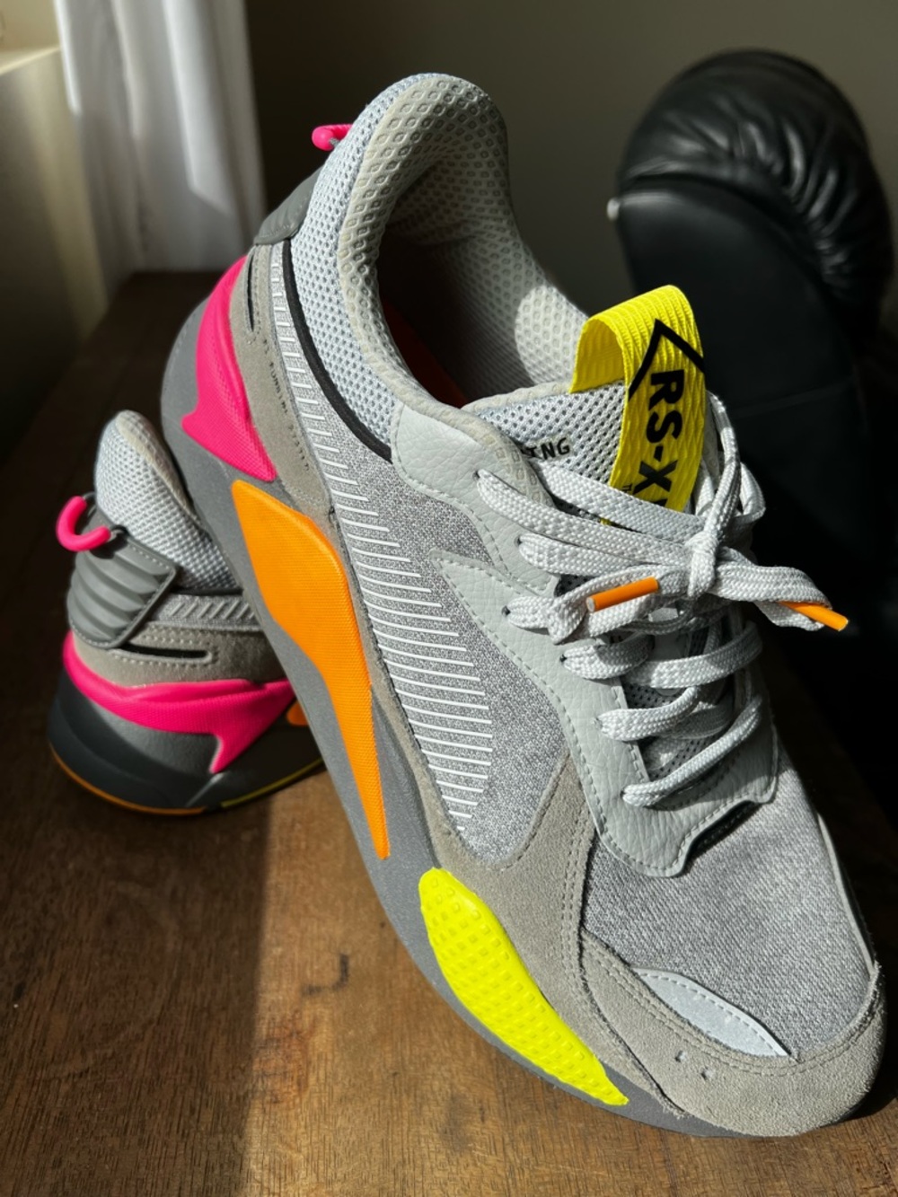 Men’s Puma Size 12
